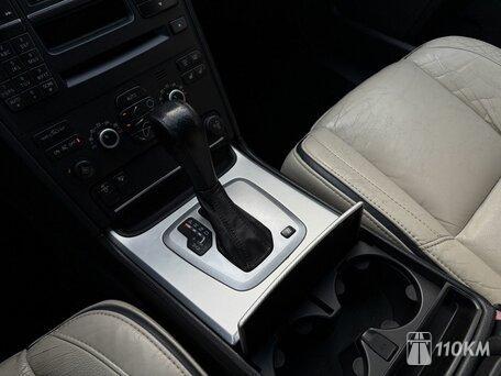 Volvo, XC90, 2400, 200, дизель, внедорожник, автомат, полный привод, среднее состояние, левый, коричневый, 1 650 000 ₽