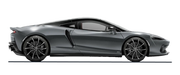McLaren GTS