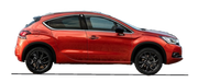 DS 4 Crossback