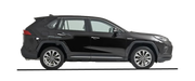 Toyota Wildlander
