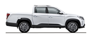 SsangYong / KGM Rexton Sports