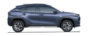 Suzuki Fronx